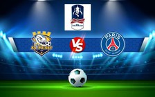 Trực tiếp bóng đá Charlton vs Coalville, FA Cup, 22:00 05/11/2022