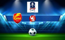 Trực tiếp bóng đá Crawley vs Accrington, FA Cup, 22:00 05/11/2022