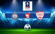 Trực tiếp bóng đá South Shields vs Forest Green, FA Cup, 19:00 05/11/2022