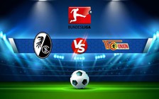 Trực tiếp bóng đá Freiburg vs Union Berlin, Bundesliga, 23:30 13/11/2022
