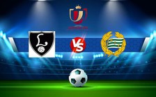 Trực tiếp bóng đá Lealtad vs Tenerife, Copa del Rey, 18:00 13/11/2022