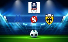 Trực tiếp bóng đá Torquay vs Derby, FA Cup, 22:00 06/11/2022