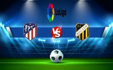 Trực tiếp bóng đá Atl. Madrid vs Espanyol, LaLiga, 20:00 06/11/2022