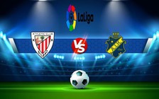 Trực tiếp bóng đá Ath Bilbao vs Valladolid, LaLiga, 02:00 09/11/2022