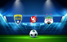 Trực tiếp bóng đá CLB Thanh Hóa vs HAGL, V.League 1, 17:00 13/11/2022