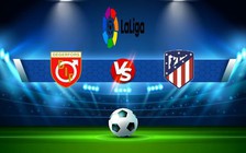 Trực tiếp bóng đá Mallorca vs Atl. Madrid, LaLiga, 03:30 10/11/2022