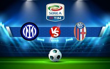 Trực tiếp bóng đá Inter vs Bologna, Serie A, 02:45 10/11/2022