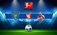 Trực tiếp bóng đá Hertha Berlin vs FC Koln, Bundesliga, 21:30 12/11/2022