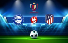 Trực tiếp bóng đá Almazan vs Atl. Madrid, Copa del Rey, 04:00 13/11/2022