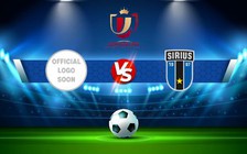 Trực tiếp bóng đá Beasain vs Gijon, Copa del Rey, 00:00 13/11/2022