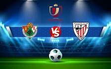 Trực tiếp bóng đá Cacereno vs Cordoba, Copa del Rey, 02:00 13/11/2022