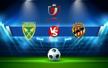 Trực tiếp bóng đá Racing Rioja vs Gimnastic, Copa del Rey, 00:00 13/11/2022