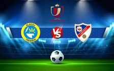 Trực tiếp bóng đá Saguntino vs Amorebieta, Copa del Rey, 23:00 12/11/2022