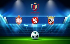 Trực tiếp bóng đá CD Utrera vs Ceuta, Copa del Rey, 00:00 13/11/2022