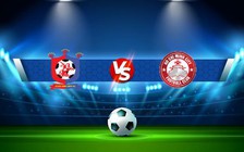 Trực tiếp bóng đá CLB Bình Định vs CLB TP.HCM, V.League 1, 17:00 19/11/2022