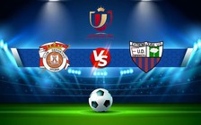 Trực tiếp bóng đá Recreativo Huelva vs Burgos CF, Copa del Rey, 18:00 13/11/2022