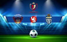 Trực tiếp bóng đá Arnedo vs Baleares, Copa del Rey, 18:00 13/11/2022