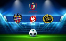 Trực tiếp bóng đá R. Union vs Cadiz CF, Copa del Rey, 00:30 14/11/2022