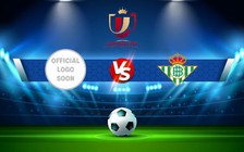 Trực tiếp bóng đá CE Manresa vs Pontevedra, Copa del Rey, 18:00 13/11/2022