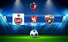 Trực tiếp bóng đá Union Adarve vs Linares, Copa del Rey, 18:00 13/11/2022