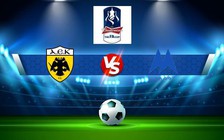 Trực tiếp bóng đá Derby vs Torquay, FA Cup, 02:45 16/11/2022