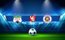 Trực tiếp bóng đá HAGL vs Hà Nội FC, V.League 1, 17:00 19/11/2022
