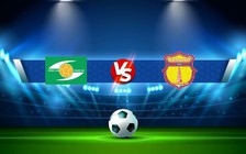 Trực tiếp bóng đá SLNA vs CLB Nam Định, V.League 1, 17:00 19/11/2022