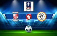 Trực tiếp bóng đá Woking vs Oxford Utd, FA Cup, 02:45 17/11/2022