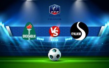 Trực tiếp bóng đá Chamalieres vs Macon, Coupe de France, 23:00 19/11/2022