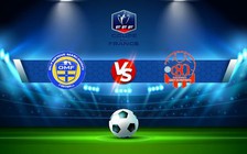 Trực tiếp bóng đá Marcq en Baroeul vs St Quentin, Coupe de France, 21:00 20/11/2022