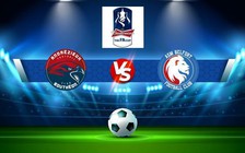 Trực tiếp bóng đá Portsmouth vs Milton Keynes Dons, FA Cup, 22:00 26/11/2022