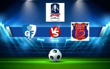 Trực tiếp bóng đá Barnsley vs Crewe Alexandra, FA Cup, 22:00 26/11/2022