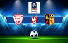 Trực tiếp bóng đá Forest Green Rovers vs Alvechurch, FA Cup, 22:00 26/11/2022