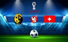 Trực tiếp bóng đá Bồ Đào Nha vs Thụy Sĩ, World Cup, 02:00 07/12/2022