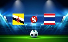 Trực tiếp bóng đá Brunei vs Thái Lan, AFF Cup , 19:30 20/12/2022