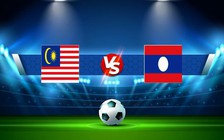 Trực tiếp bóng đá Malaysia vs Laos, AFF Cup , 19:30 24/12/2022