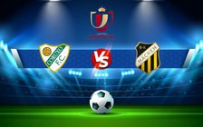 Trực tiếp bóng đá Atl. Paso vs Espanyol, Copa del Rey, 04:00 21/12/2022