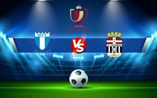 Trực tiếp bóng đá Alcorcon vs FC Cartagena SAD, Copa del Rey, 03:00 21/12/2022