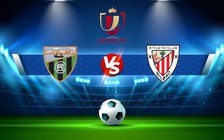 Trực tiếp bóng đá Sestao vs Ath Bilbao, Copa del Rey, 03:00 21/12/2022
