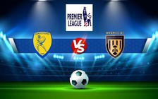 Trực tiếp bóng đá Crystal Palace vs Fulham, Premier League, 22:00 26/12/2022