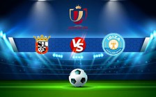 Trực tiếp bóng đá Ceuta vs UD Ibiza, Copa del Rey, 03:00 22/12/2022
