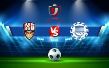 Trực tiếp bóng đá UD Logrones vs Albacete, Copa del Rey, 03:00 22/12/2022