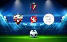 Trực tiếp bóng đá Linares vs Racing Santander, Copa del Rey, 01:00 23/12/2022