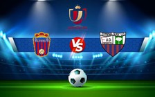 Trực tiếp bóng đá Eldense vs Burgos CF, Copa del Rey, 01:00 23/12/2022