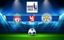 Trực tiếp bóng đá Liverpool vs Leicester City, Premier League, 03:00 31/12/2022