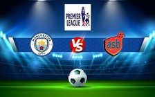 Trực tiếp bóng đá Manchester City vs Everton, Premier League, 22:00 31/12/2022