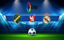 Trực tiếp bóng đá Valladolid vs Real Madrid, LaLiga, 03:30 31/12/2022
