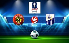 Trực tiếp bóng đá Reading vs Watford, FA Cup, 19:30 07/01/2023