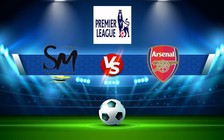 Trực tiếp bóng đá Brighton vs Arsenal, Premier League, 00:30 01/01/2023