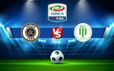 Trực tiếp bóng đá Spezia vs Lecce, Serie A, 21:00 08/01/2023
